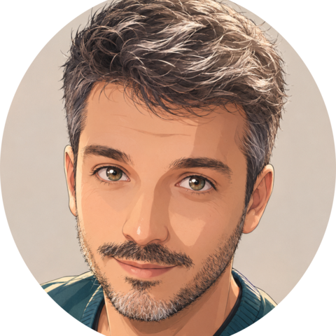 Baran Bayindir